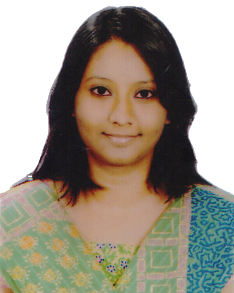 Ms. Tasmia Islam